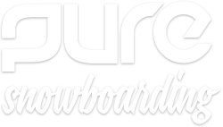 Pure Snowboarding